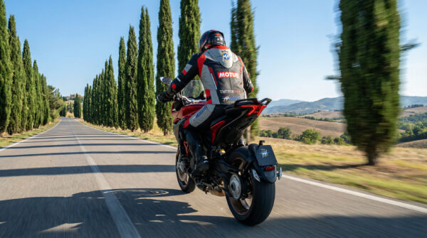 Blouson Gomax-MV-01B