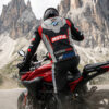 Blouson Gomax-MV-01B