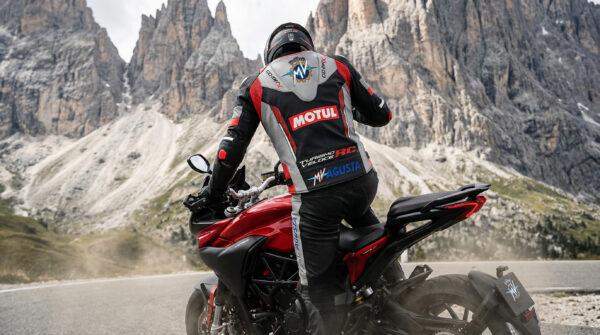 Blouson Gomax-MV-01B