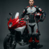 Blouson Gomax-MV-01B