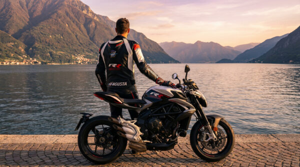 Blouson Gomax-MV-04BWRR
