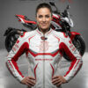 Blouson Gomax-MV-05WR