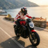 Blouson Gomax-MV-05WR