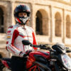 Blouson Gomax-MV-05WR