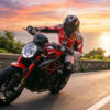 Blouson Gomax-MV-06R