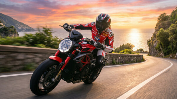 Blouson Gomax-MV-06R