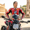 Blouson Gomax-MV-06R