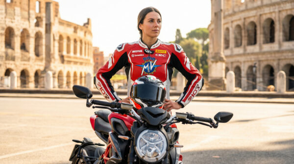 Blouson Gomax-MV-06R
