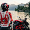 Blouson Gomax-MV-06R