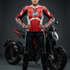 Blouson Gomax-MV-06R