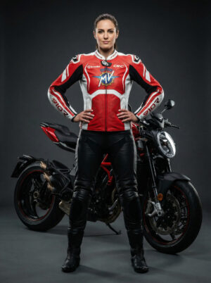 Blouson Gomax-MV-06R