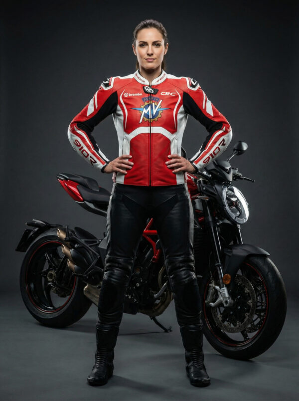 Blouson Gomax-MV-06R