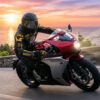Blouson Gomax-MV-08OR