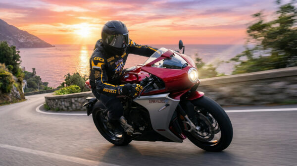Blouson Gomax-MV-08OR