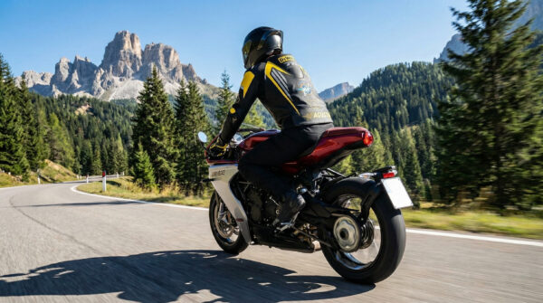 Blouson Gomax-MV-08OR
