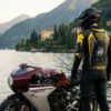 Blouson Gomax-MV-08OR