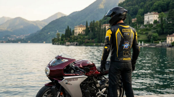 Blouson Gomax-MV-08OR