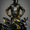 Blouson Gomax-MV-08OR