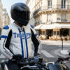 Blouson Gomax-TR-01WB