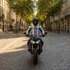 Blouson Gomax-TR-01WB