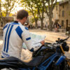Blouson Gomax-TR-01WB