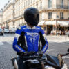 Blouson Gomax-TR-02B