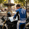 Blouson Gomax-TR-02B