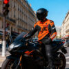 Blouson Gomax-SUZ-01C