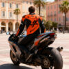 Blouson Gomax-SUZ-01C