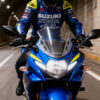 Blouson Gomax-SUZ-05BL