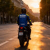 Blouson Gomax-SUZ-05BL