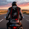 Blouson Gomax-SUZ-08BR