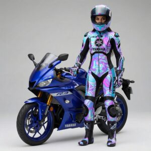 Blouson Gomax-GM-788-2147