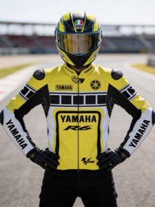 Blouson Gomax-GM-Y-01Y