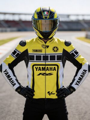 Blouson Gomax-GM-Y-01Y