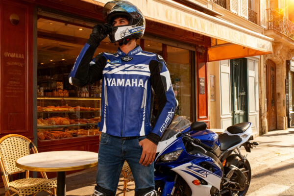 Blouson Gomax-GM-Y-02B