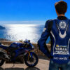 Blouson Gomax-GM-Y-02B