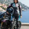 Blouson femme GomaxFR-PF02