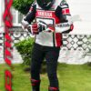 yamaha-scaled Blouson Gomax-GM-Y-06WRB
