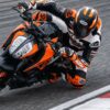 KTM-03 BW (1) Combinaisons GM-COMB KTM-03BW