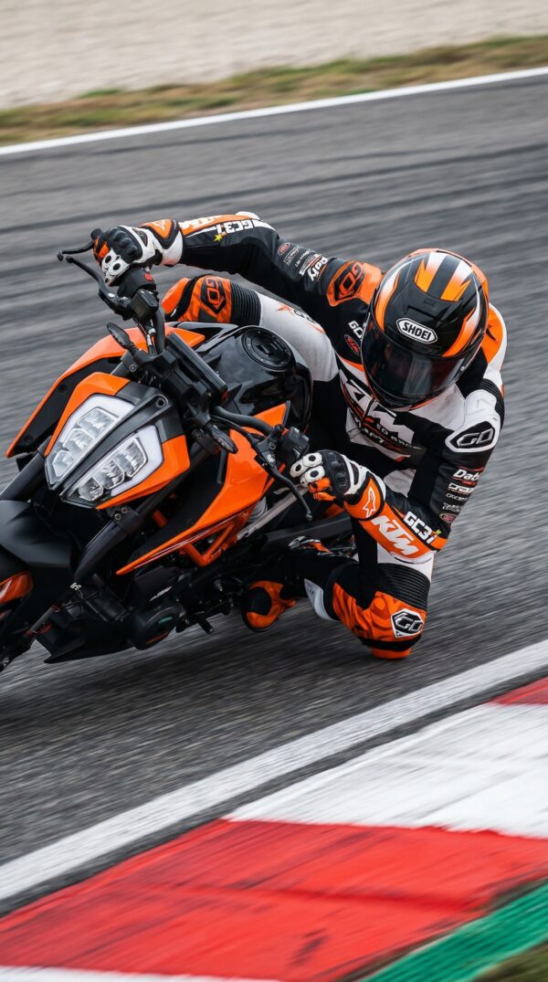 KTM-03 BW (1) Combinaisons GM-COMB KTM-03BW