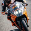 KTM-03BW Combinaisons GM-COMB KTM-03BW