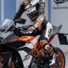 KTM-03BW 5 Combinaisons GM-COMB KTM-03BW