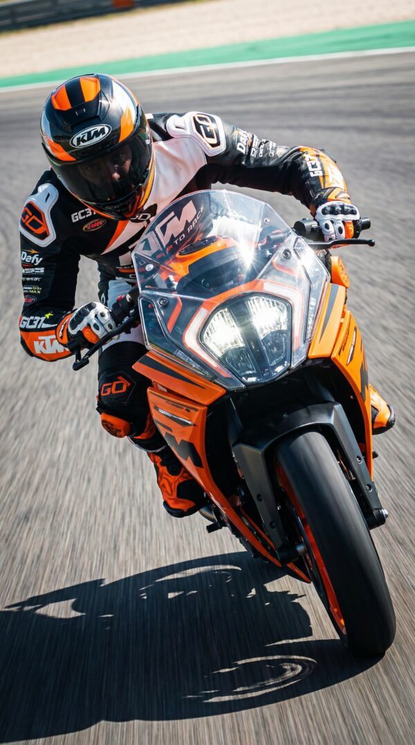 KTM-03BW Combinaisons GM-COMB KTM-03BW