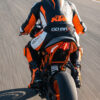 KTM-03BW(3) Combinaisons GM-COMB KTM-03BW
