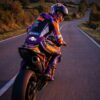 KTM-05MONS 2 Combinaisons GM- COMB KTM-05MONS