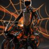 image0 Combinaisons GM- COMB KTM-04HALLOWEN