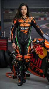 Combinaisons GM-COMB KTM-02BO