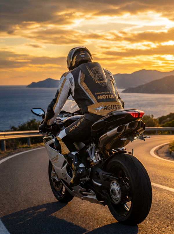 Combinaisons GM- COMB MV-05COMBOR