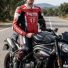 Blouson Gomax-TR-02R